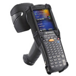 摩托罗拉MOTO RFID手持式MC9190-Z